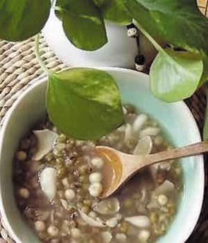 紫癜性肾炎的食疗偏方