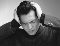 与牛皮癣患者交往会传染吗?