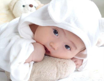 牛皮癣正在治疗中可不可以要孩子?