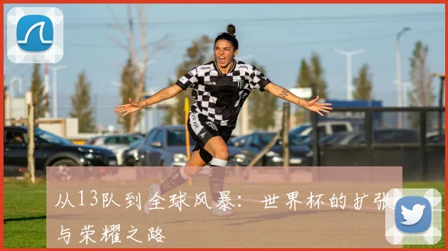 从13队到全球风暴：世界杯的扩张与荣耀之路