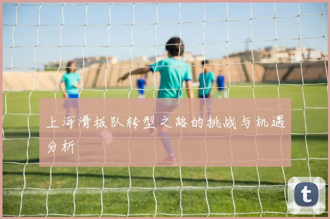 上海滑板队转型之路的挑战与机遇分析